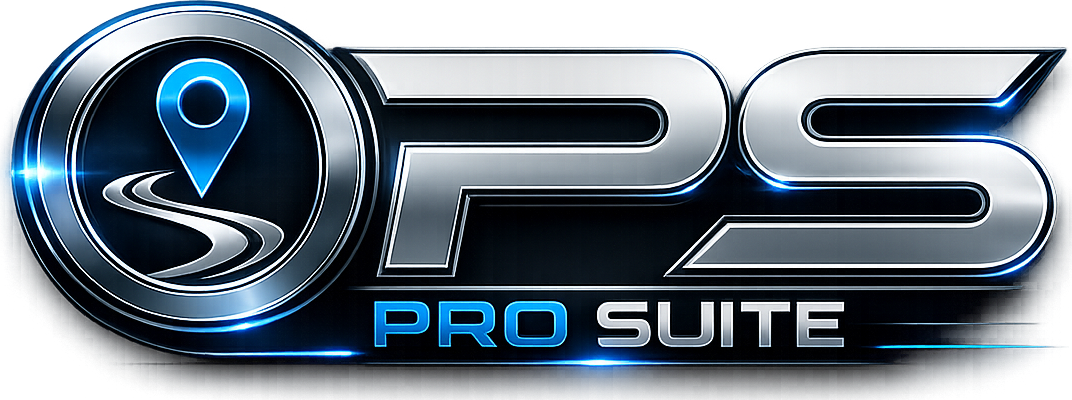 OPS Pro Suite