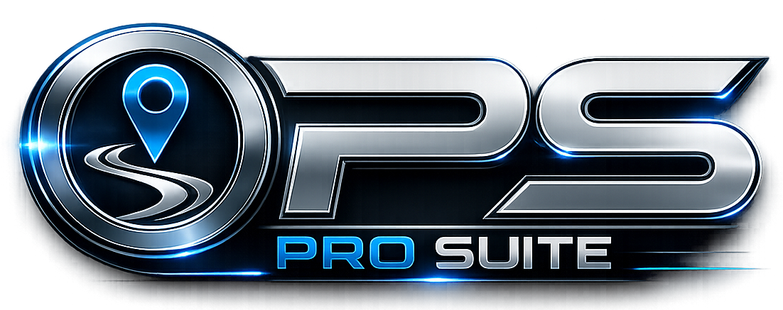 OPS Pro Suite